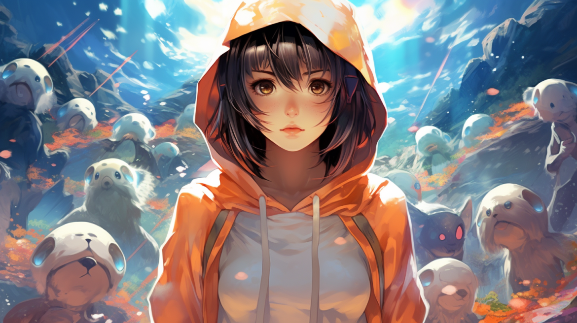 ¿Qué animes vienen en Crunchyroll?