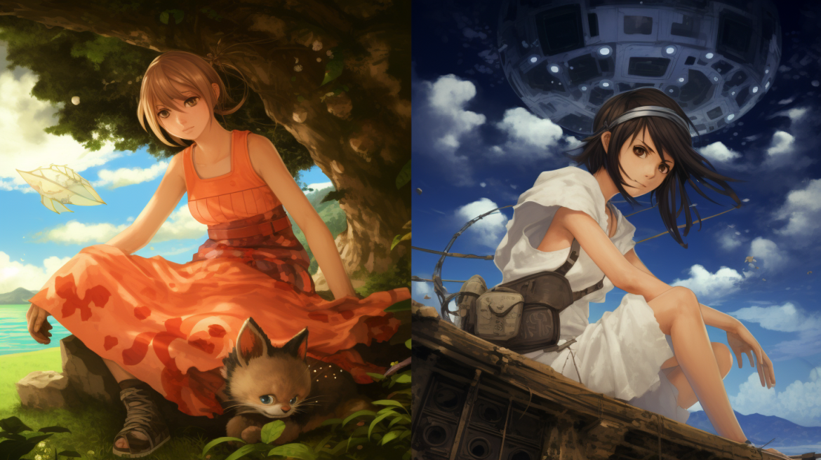 ¿Qué pasó con Crunchyroll y Funimation?