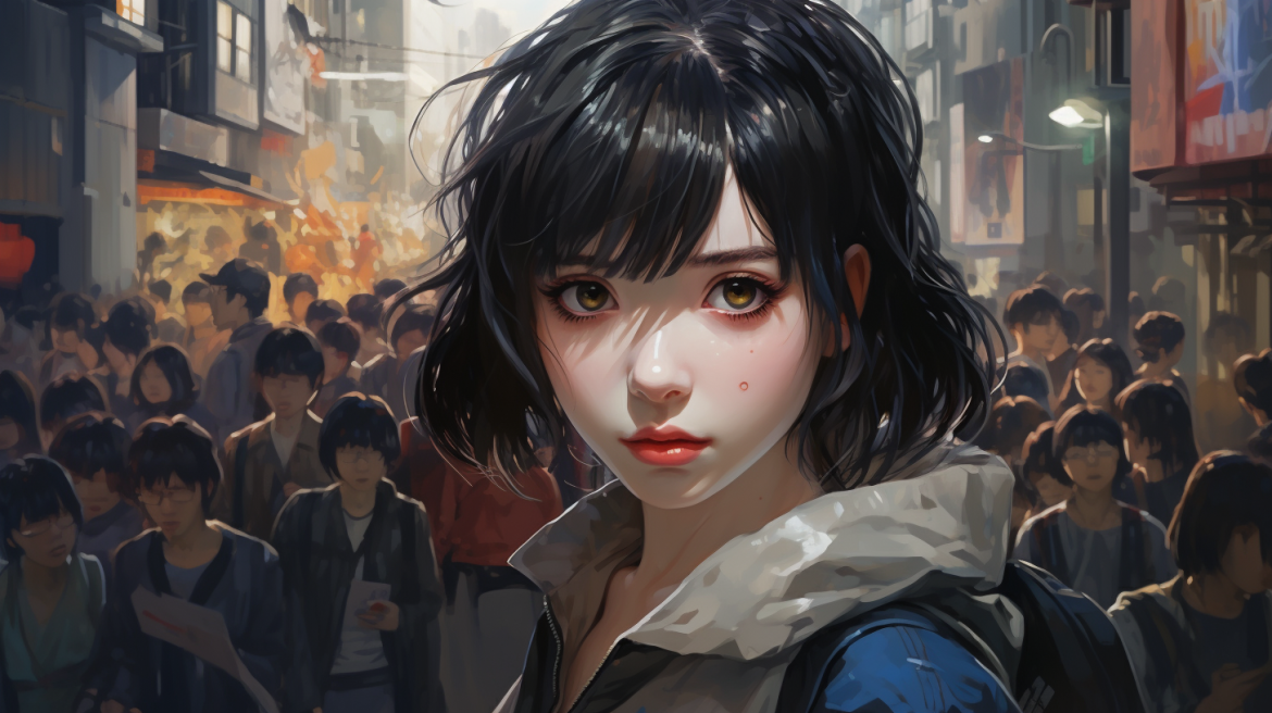 ¿Cuál es el manga más popular en 2024?