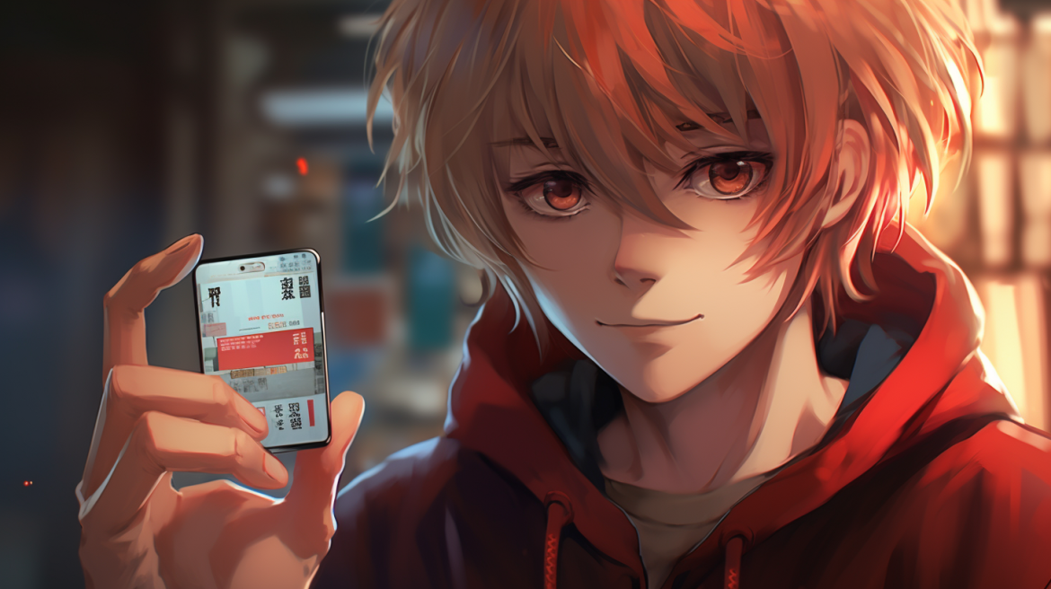 La Revolución del Streaming de Anime: Una Nueva Era de Compartir Contraseñas