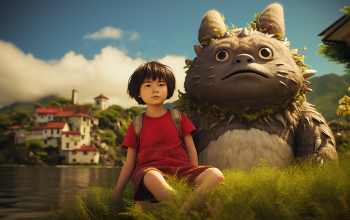 ¿Qué quiere decir Ghibli?