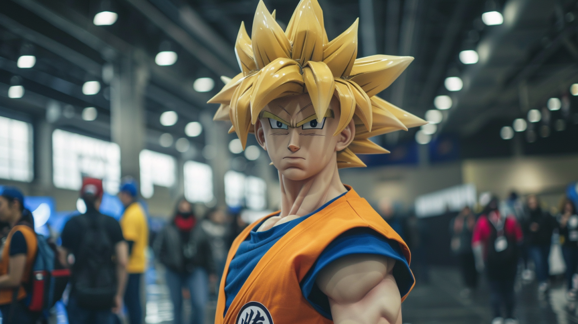 Anime Ohio: Un Encuentro Inolvidable para los Fans del Anime