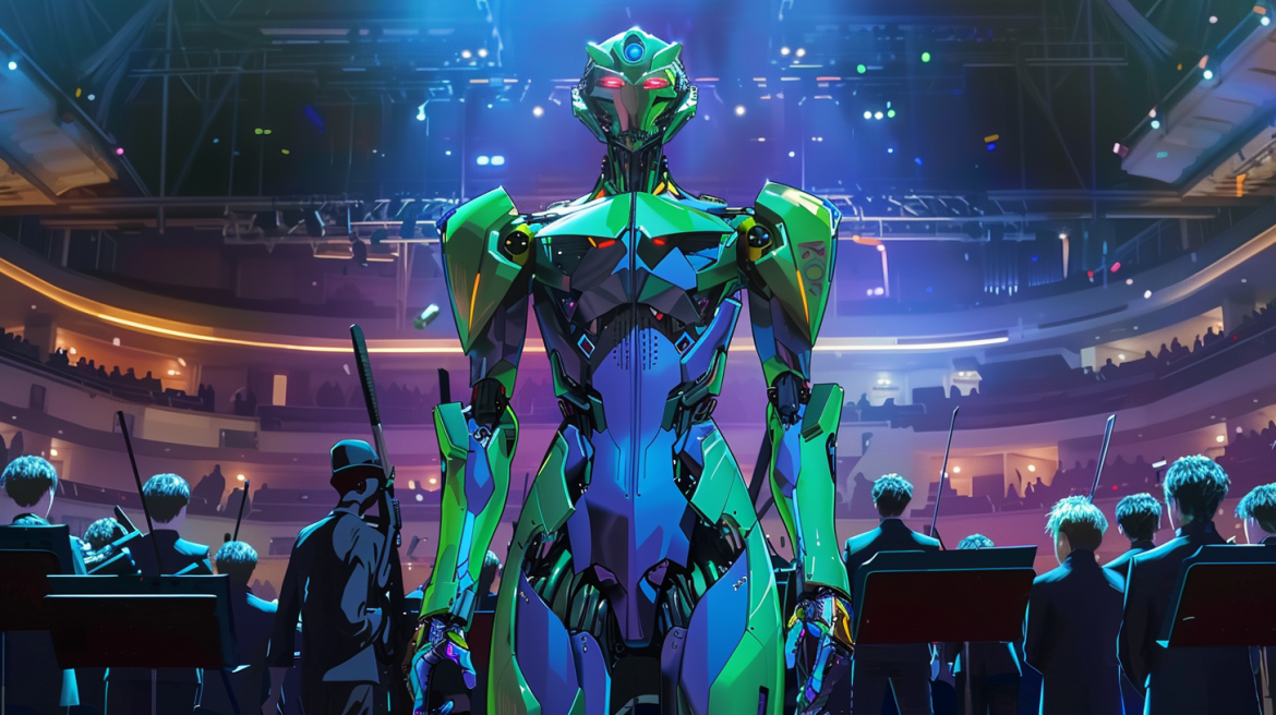 ¿Quién cantó el tema de Evangelion?