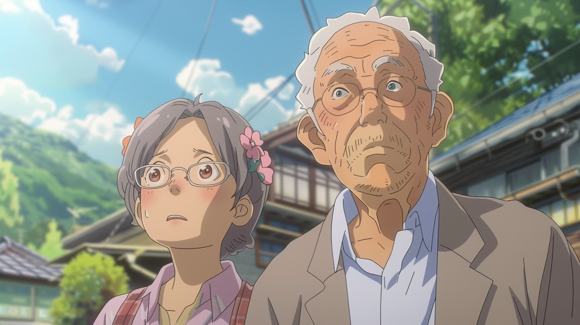 La Juventud Recuperada: Una Nueva Perspectiva en el Anime