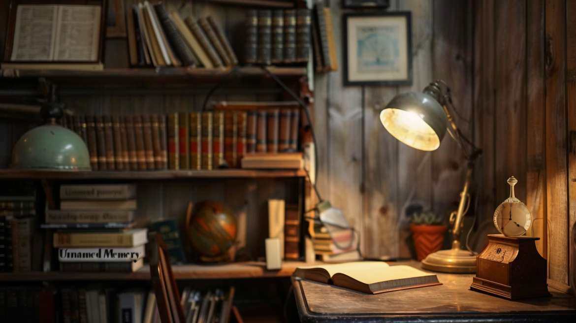 ¿Está terminada la novela «Memoria sin nombre»?