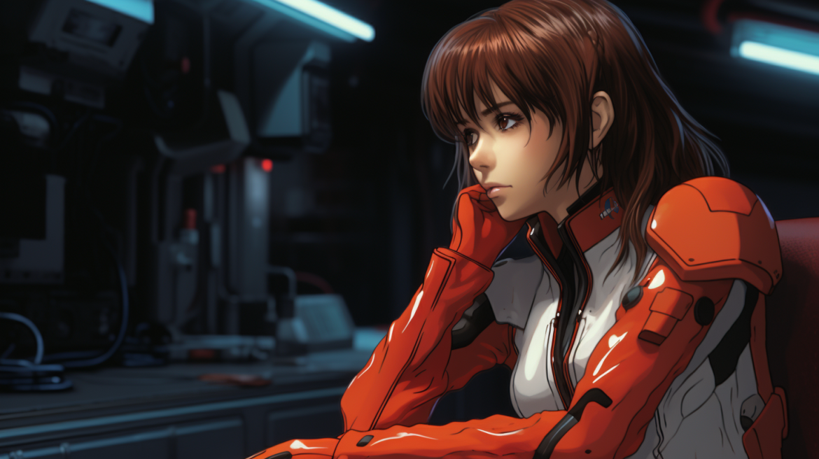 La Caída de un Ícono: Gainax, el Estudio de Neon Genesis Evangelion, Declara Bancarrota