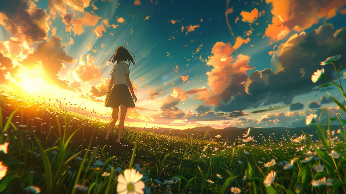 Los Animes Más Esperados del Verano 2024