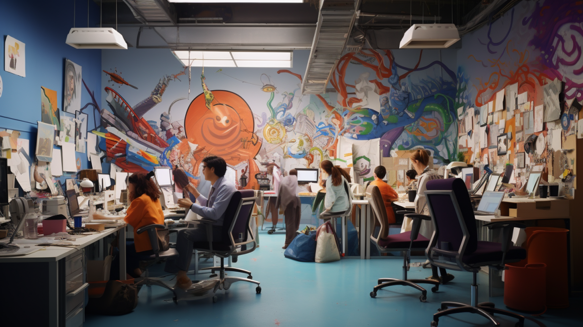 ¿Qué pasó con Studio Gainax?