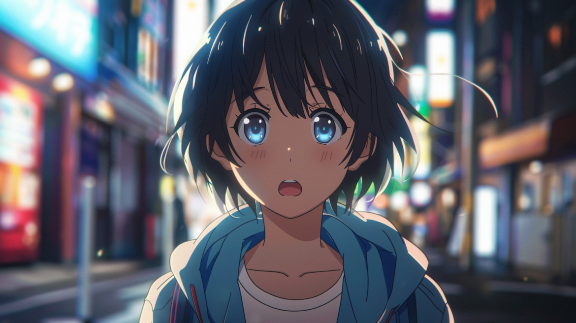 ¿Qué influencia tiene el anime en los jóvenes?