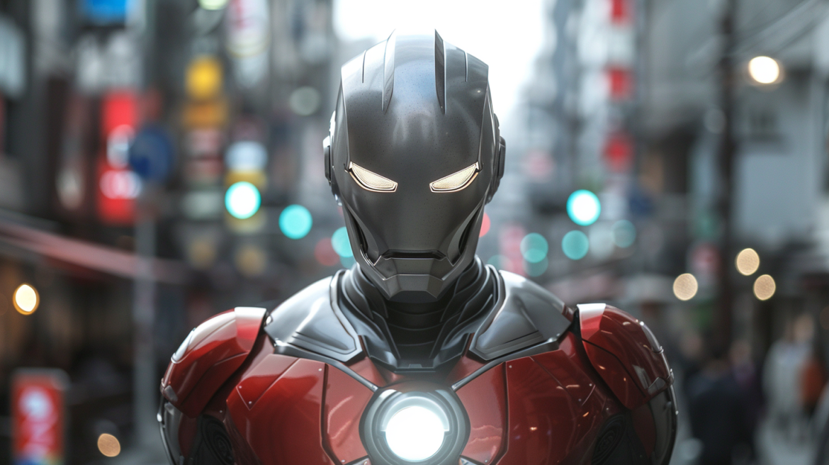 ¿Cuándo se estrena Ultraman en Netflix?