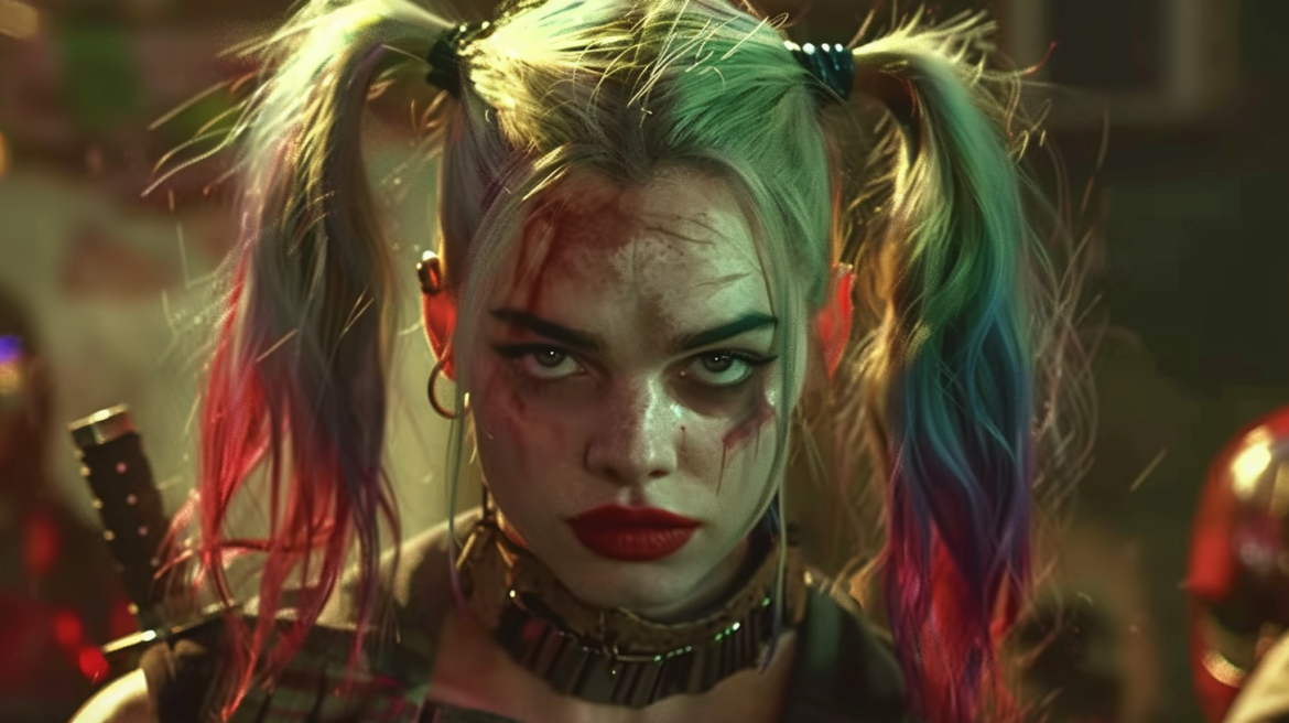 ¿Cuándo sale el isekai de Suicide Squad?