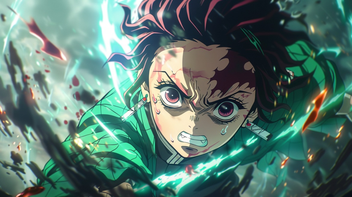 Demon Slayer: Kimetsu no Yaiba Concluirá con una Trilogía Cinematográfica