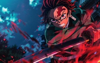 ¿Dónde ver Demon Slayer 2024?