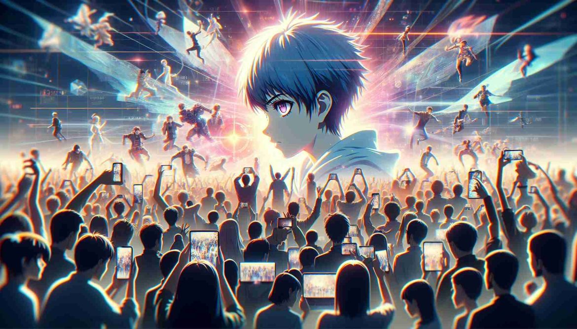 Upcoming Anime Releases Raise Excitement Amidst Online Leaks