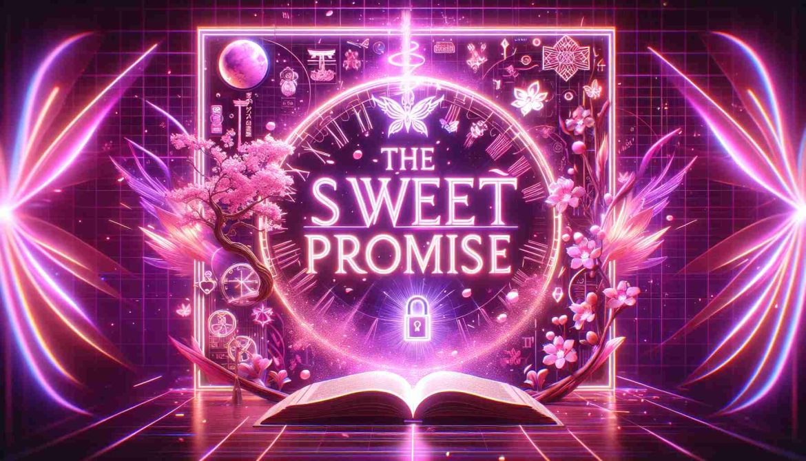 The Sweet Promise – Fresh Anime Announcement