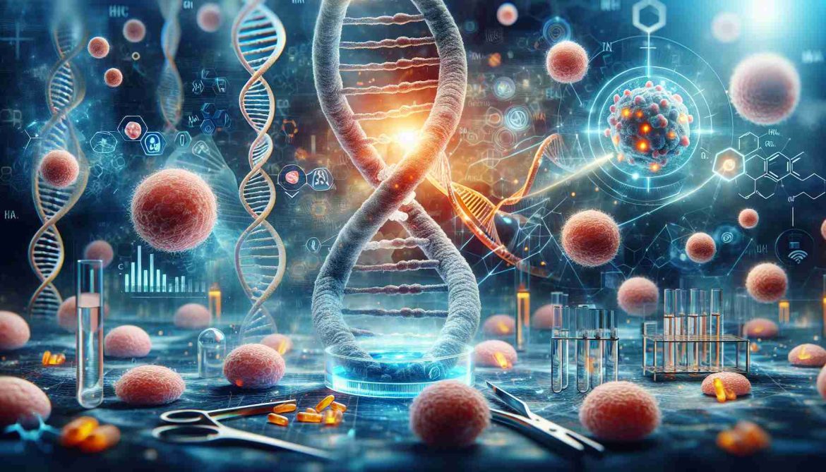 Revolutionary RNA Therapy: A Game Changer in Genetic Medicine