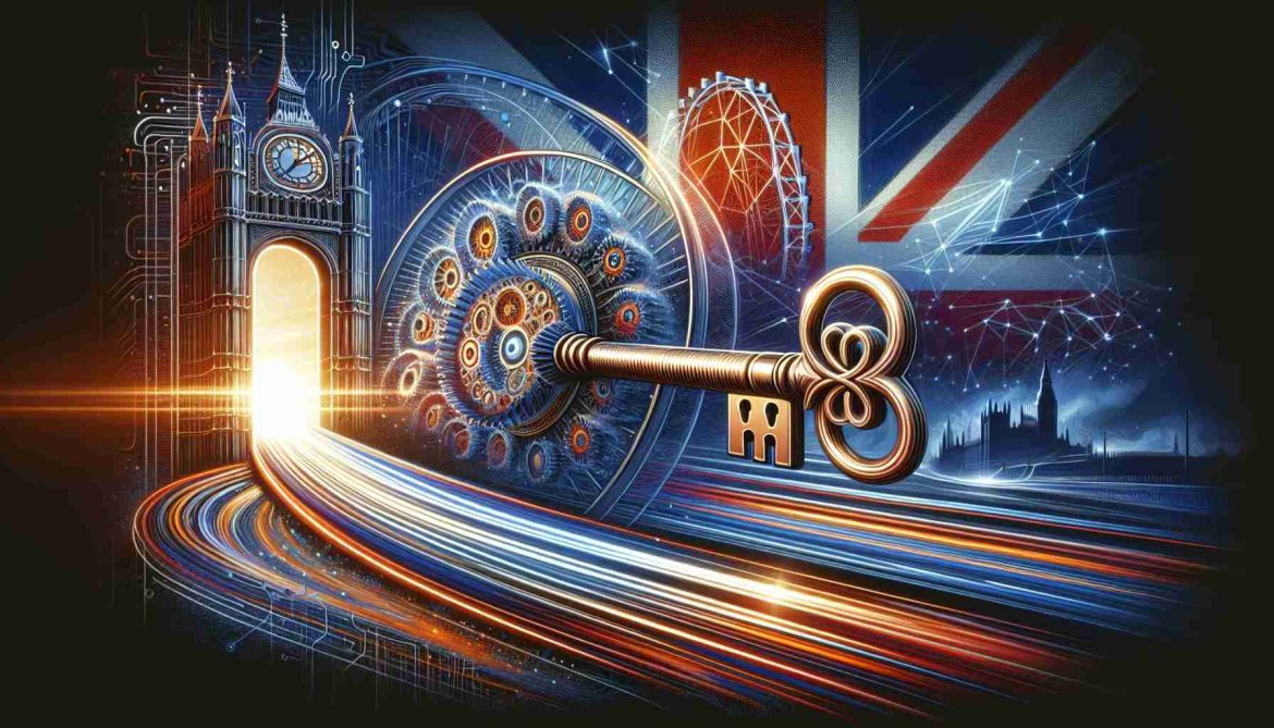 Unlocking Potential: Driving UK’s Future with Spin-Outs! It’s Time for Innovation