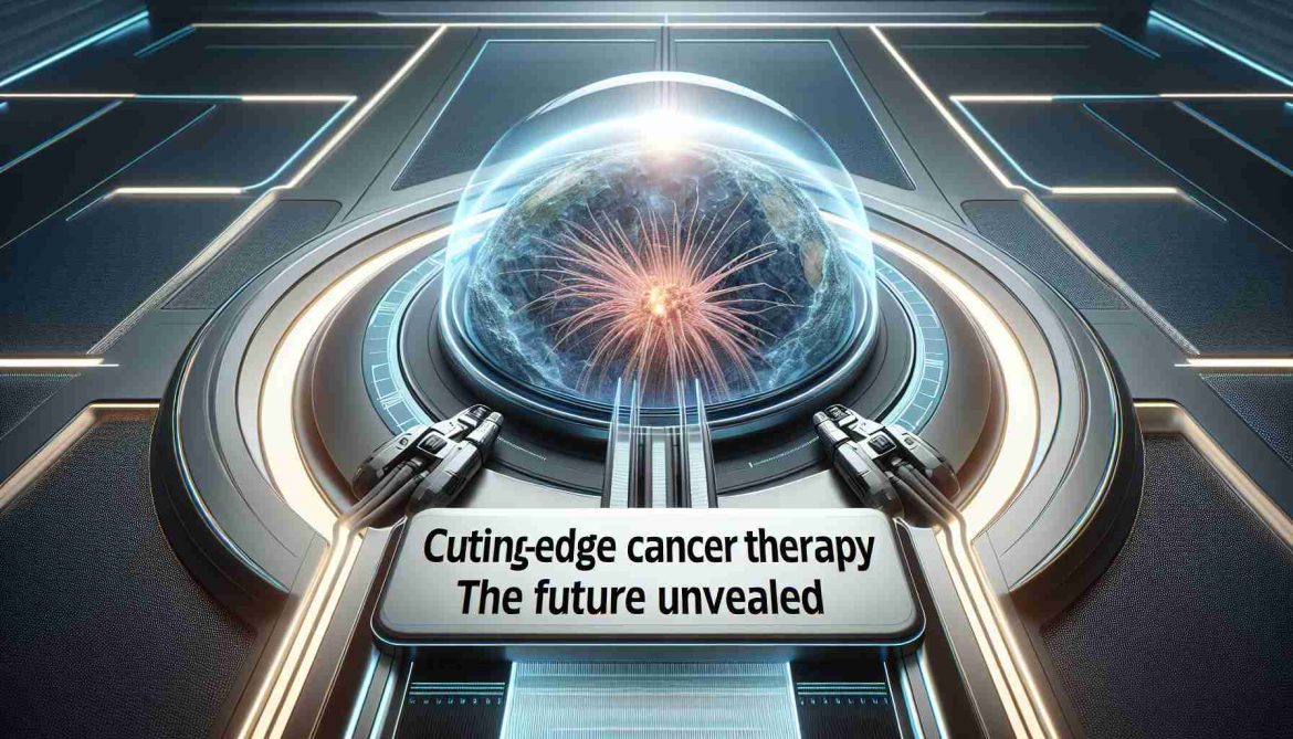 Breaking Frontiers in Cancer Treatment: Tango Therapeutics‘ Vision Revealed at Upcoming Conference