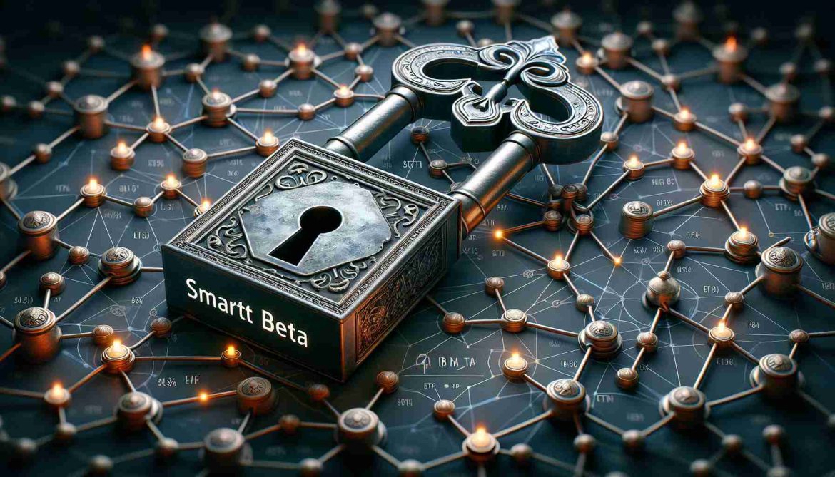 Unlocking the Mystery of Smart Beta: A Deep Dive into the iShares Biotechnology ETF