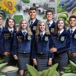 Paulding FFA’s Ag Biotechnology Team Shines at State Contest