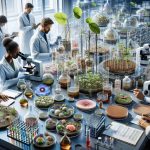 The Surprising Boom in Plant Tissue Culture: What It Means for Our Future