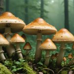 The Mushroom Revolution: Unlocking the Secrets of Nature’s Powerhouse