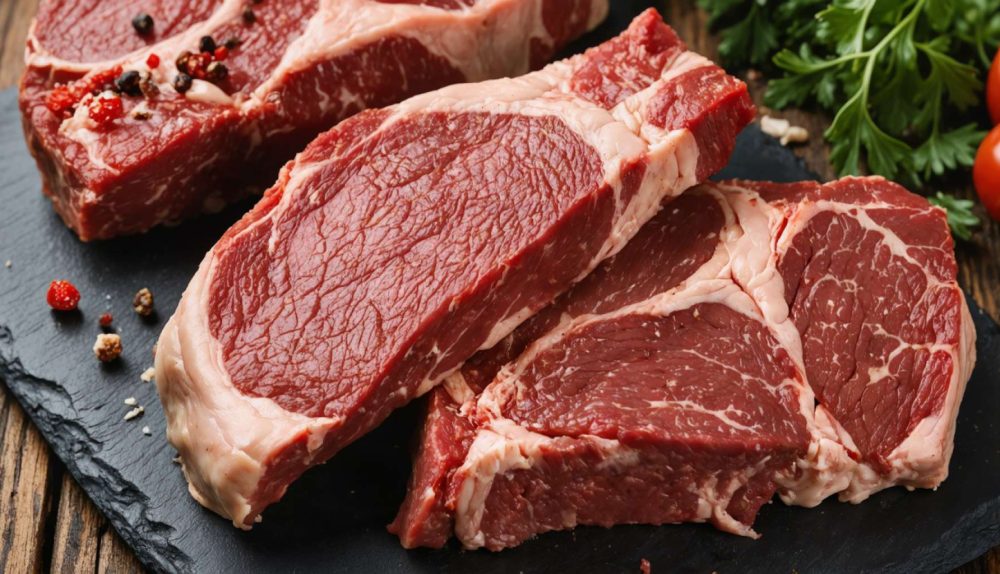 Revolutionary Breakthrough in Cultivated Meat Could Redefine Food Ethics