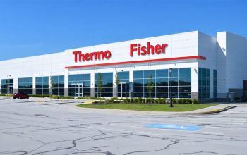 Thermo Fisher Expands Horizons with Bold $4.1 Billion Acquisition