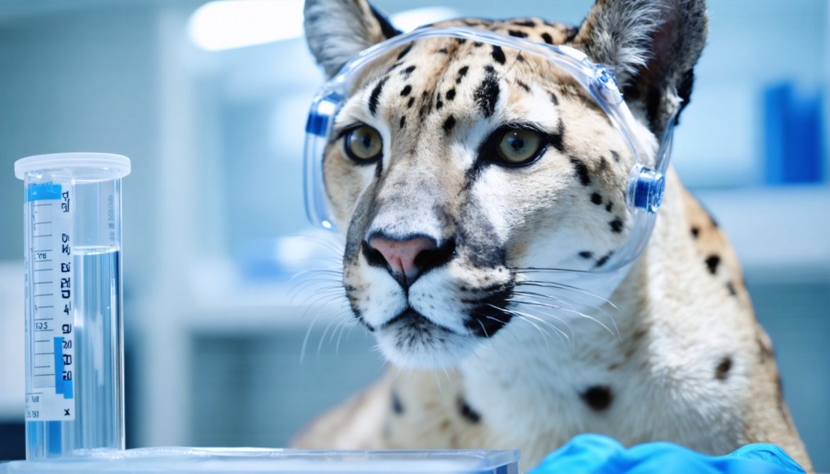 The Bold Moves of Puma Biotechnology: Revolutionizing Cancer Treatment and Beyond