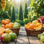 Discover the Unsung Heroes of Fruit Innovation: Inside EUFRIN’s Collaborative Revolution