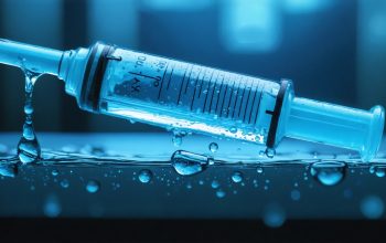 The High-Stakes Race to Purify: How Water for Injection is Transforming Medicine