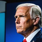 The Return of Pence: A Political Odyssey Through Tariffs, Trump, and Global Leadership