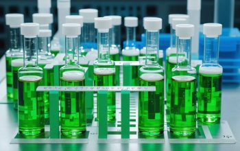 The Biotech Boom: What to Expect From the Biotechnology Reagents and Kits Market by 2032