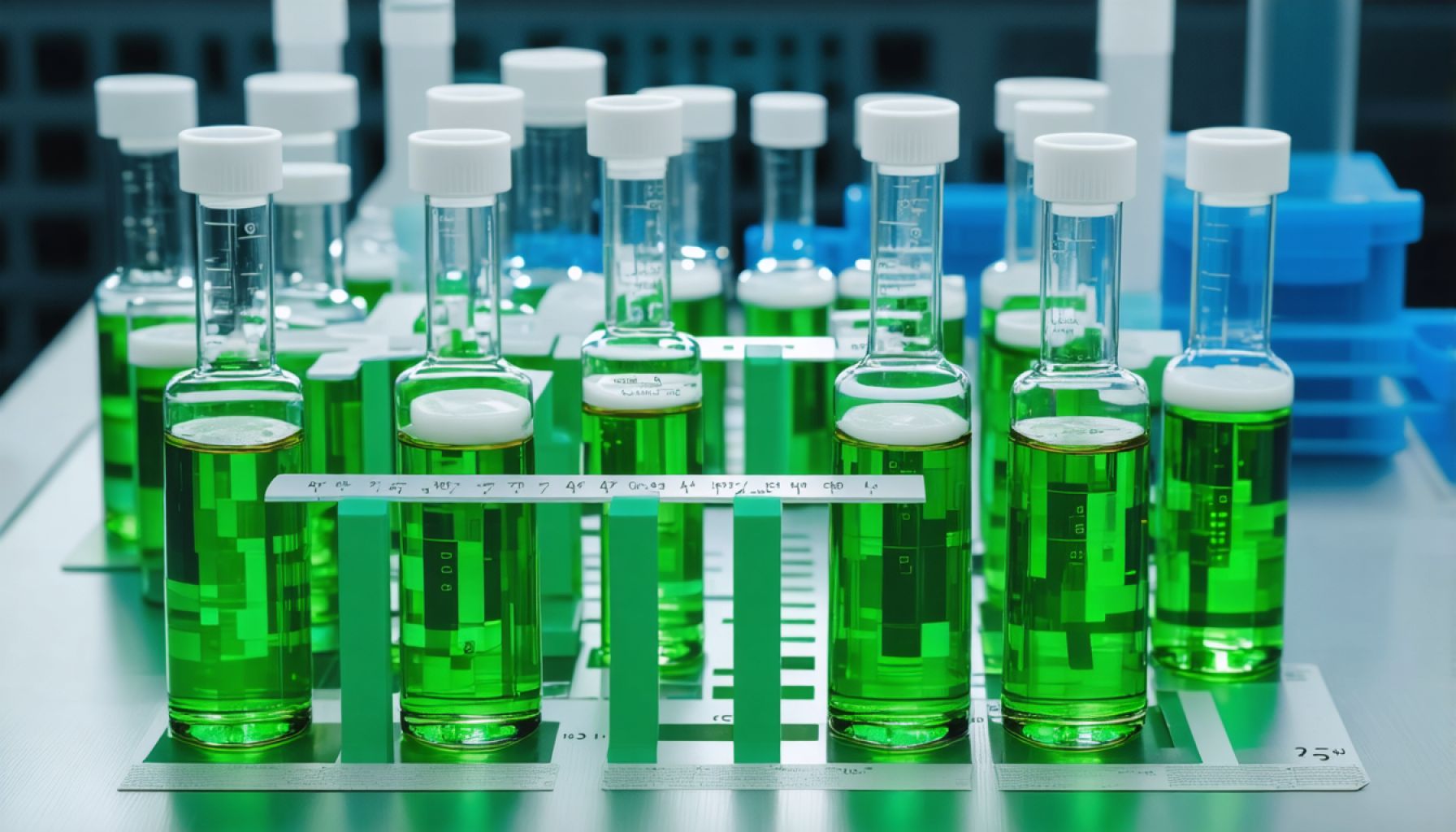 De Biotech Boom: Wat te Verwachten van de Markt voor Biotechnologie Reagentia en Kits tegen 2032