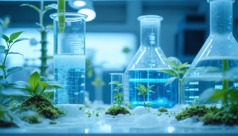 The Biotech Revolution: Where Cutting-Edge Science Meets Sustainable Solutions