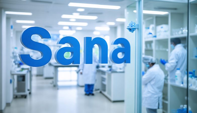 Sana Biotechnology Faces Investor Uproar as Bold Financial Moves Backfire