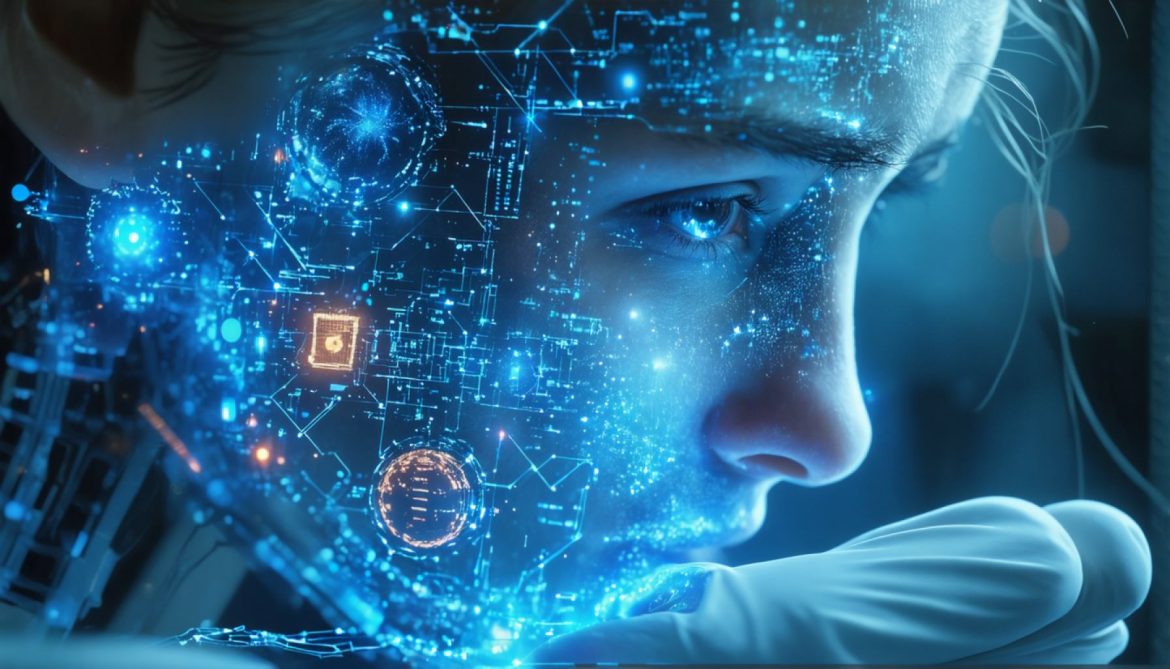 The AI Revolution in Biotechnology: Transforming the Future of Medicine