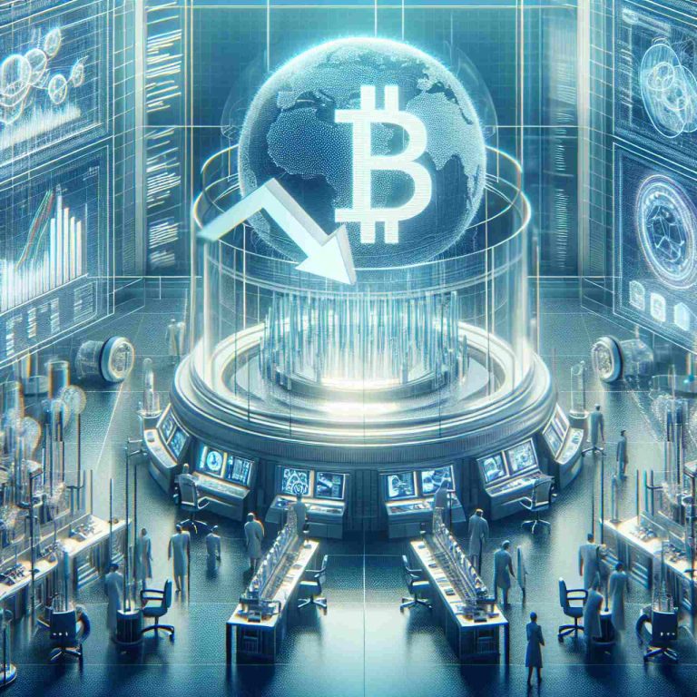 ブラックロックがバイオテクノロジー企業バイオテクノロジーの保有株を減らした理由—バイオテクノロジーの未来について示すもの