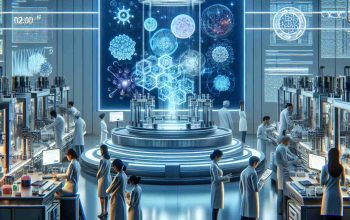 Revolutionizing Drug Discovery: Minos Biosciences Unveils a Groundbreaking Solution
