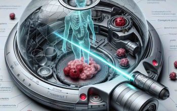 The Game-Changing Cancer Therapy That Shields the Body and Targets Tumor Strongholds