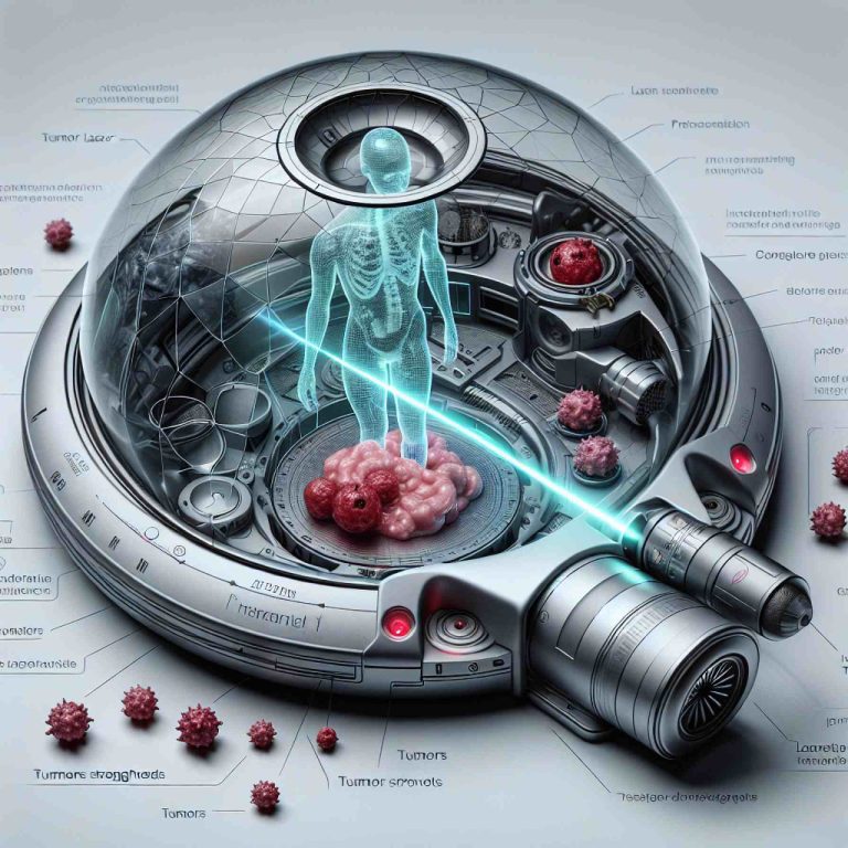 La terapia contro il cancro che cambia le regole del gioco, che protegge il corpo e colpisce le roccaforti tumorali