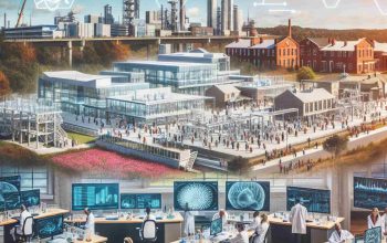 How a New Biotech Hub is Transforming a South Carolina Community into a Scientific Powerhouse