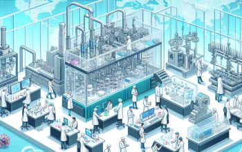 How Biotechnology Contract Manufacturing is Revolutionizing Global Medicine
