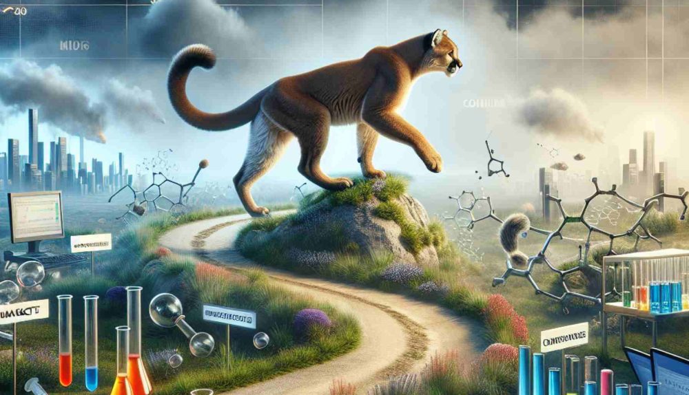 Puma Biotechnology Pivots Amid Promising Trial Results and Market Challenges