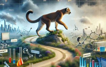 Puma Biotechnology Pivots Amid Promising Trial Results and Market Challenges