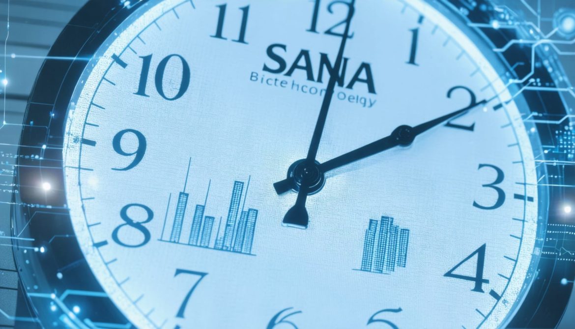 Sana Biotechnology Faces Legal Pressure: The Clock Ticks for Concerned Investors