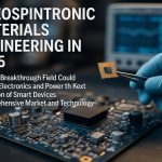 Piezospintronic Materials Engineering in 2025: Why This Breakthrough Field Could Reshape Electronics and Power the Next Generation of Smart Devices—A Comprehensive Market and Technology Forecast