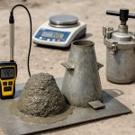 Wet Concrete Testing Instruments: 2025’s Game-Changing Tech Trends & Shocking Market Forecasts Revealed