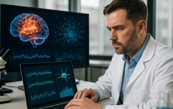 Unlocking the Future: Inhibitory Synaptic Biology Analytics Market Set for Explosive Growth by 2029 (2025)