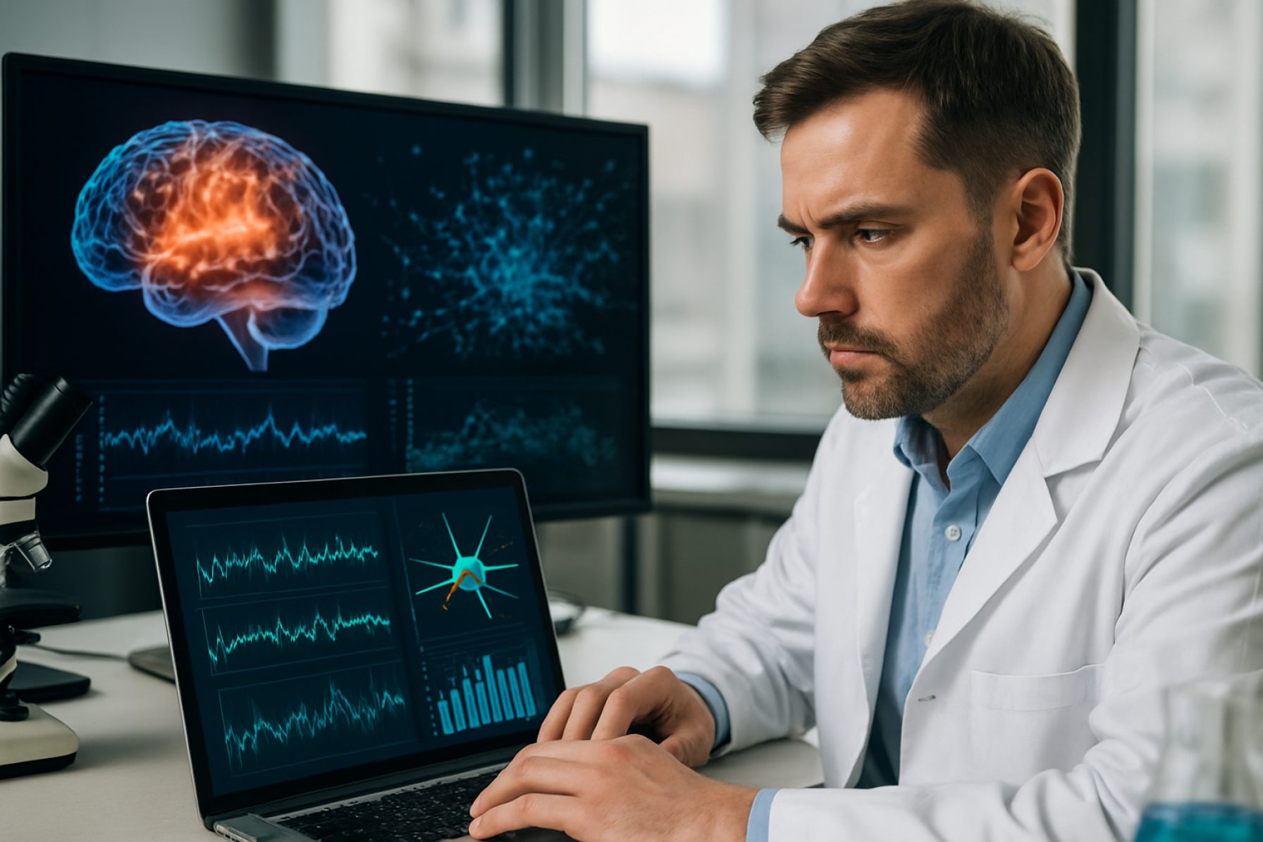 Unlocking the Future: Inhibitory Synaptic Biology Analytics Market Set for Explosive Growth by 2029 (2025)